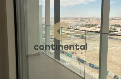 Apartment - 1 Bedroom - 2 Bathrooms for sale in Oasis 2 - Oasis Residences - Masdar City - Abu Dhabi