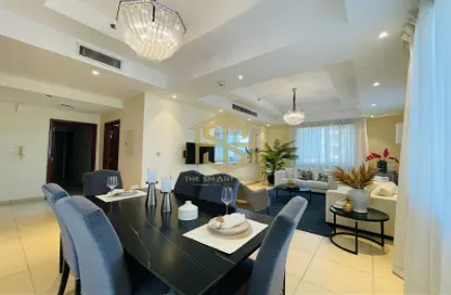Apartment - 2 Bedrooms - 3 Bathrooms for rent in Bin Hendi Tower - Mankhool - Bur Dubai - Dubai