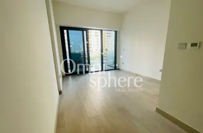 Apartment - Studio - 1 Bathroom for sale in Azizi Riviera 41 - AZIZI Riviera - Meydan One - Meydan - Dubai