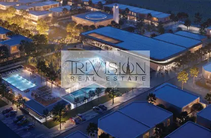 Villa - 4 Bedrooms - 4 Bathrooms for sale in Altay Hills - Al Suyoh - Sharjah