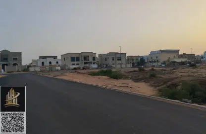 Land - Studio for sale in Al Helio 1 - Al Helio - Ajman