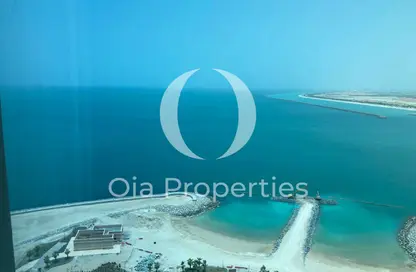 النزل و الشقق الفندقية - 3 غرف نوم - 5 حمامات للبيع في فيرمونت مارينا ريزيدنس - مارينا - أبوظبي