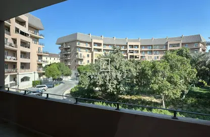 شقة - 3 غرف نوم - 4 حمامات للبيع في سيرك ديكنز 2 - سيرك ديكنز - مدينة السيارات - دبي