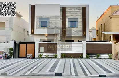Villa - 5 Bedrooms - 7 Bathrooms for sale in Al Mowaihat 1 - Al Mowaihat - Ajman