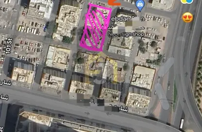 Land - Studio for sale in Al Rashidiya 3 - Al Rashidiya - Ajman