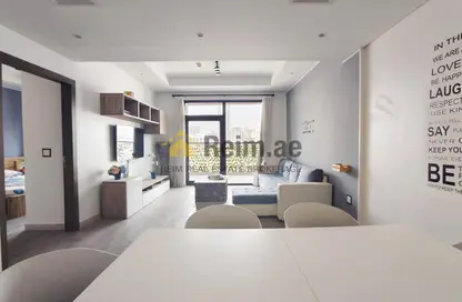 Apartment - 1 Bedroom - 2 Bathrooms for sale in Hyati Residences - Jumeirah Village Circle - Dubai