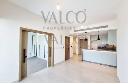 Apartment - 1 Bedroom - 1 Bathroom for rent in Golf Gate - DAMAC Hills - Dubai
