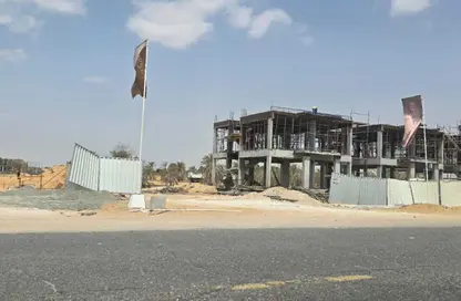أرض - استوديو للبيع في الزاهية جاردنز - الزاهية - عجمان