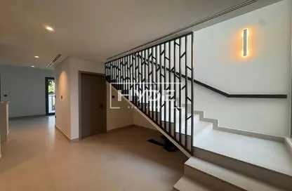 Townhouse - 3 Bedrooms - 4 Bathrooms for rent in Aura - Tilal Al Ghaf - Dubai