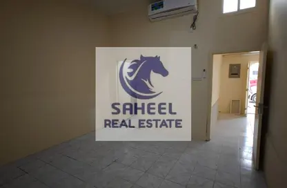 مجمعات للإيجار - استوديو - 2 حمامات للايجار في النخيل - رأس الخيمة