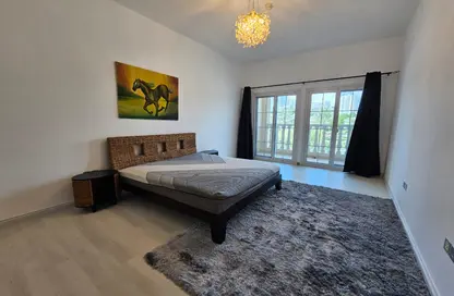 Townhouse - 2 Bedrooms - 4 Bathrooms for rent in Nakheel Townhouses - Jumeirah Village Circle - Dubai