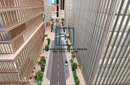 Business Centre - Studio for sale in District 11 - Al Zahia - Muwaileh Commercial - Sharjah