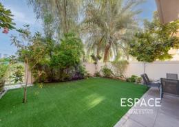 Villa - 4 bedrooms - 3 bathrooms for sale in Oliva - Victory Heights - Dubai Sports City - Dubai