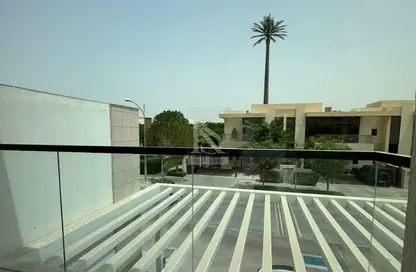 فيلا - 4 غرف نوم - 3 حمامات للايجار في فونيكس - داماك هيلز - دبي