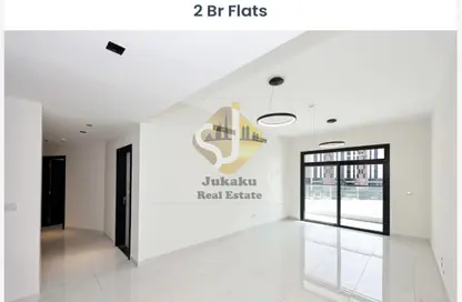 شقة - 2 غرف نوم - 3 حمامات للايجار في هافن هايتس - الجداف - دبي