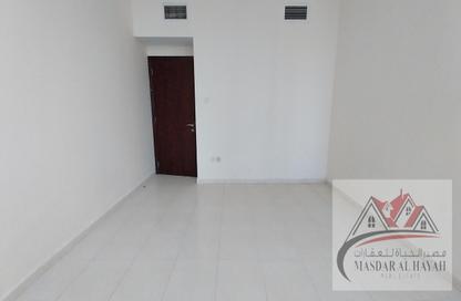 Apartment - 2 Bedrooms - 3 Bathrooms for rent in Gulf Pearl Tower - Al Nahda - Sharjah