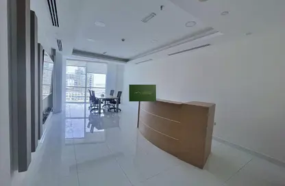 Office Space - Studio for rent in B2B Tower - Business Bay - Dubai Office Space - Studio for rent in B2B Tower - Business Bay - Dubai