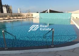 Apartment - 1 bedroom - 1 bathroom for sale in Meera 2 - Shams Abu Dhabi - Al Reem Island - Abu Dhabi