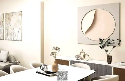 Apartment - 2 Bedrooms - 3 Bathrooms for sale in Oasis Tower 3 - Al Rashidiya 1 - Al Rashidiya - Ajman Apartment - 2 Bedrooms - 3 Bathrooms for sale in Oasis Tower 3 - Al Rashidiya 1 - Al Rashidiya - Ajman