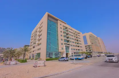 Apartment - Studio - 1 Bathroom for rent in Saadiyat Noon - Saadiyat Island - Abu Dhabi