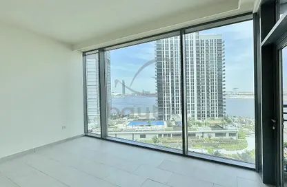 Apartment - 2 Bedrooms - 2 Bathrooms for sale in Creek Rise Tower 1 - Creek Rise - Dubai Creek Harbour (The Lagoons) - Dubai