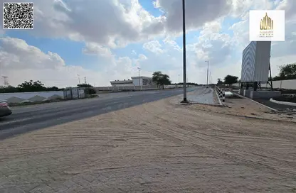 Land - Studio for sale in Al Helio 2 - Al Helio - Ajman