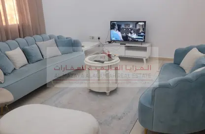 شقة - 2 غرف نوم - 2 حمامات للايجار في برج دانة الخان - الخان لاجون - الخان - الشارقة