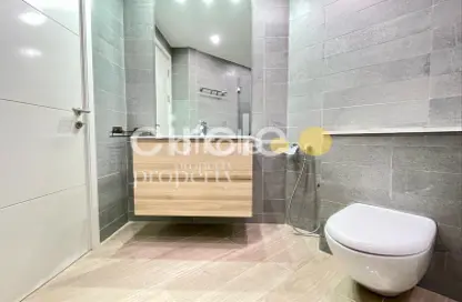 Apartment - 2 Bedrooms - 2 Bathrooms for sale in The Torch - Dubai Marina - Dubai