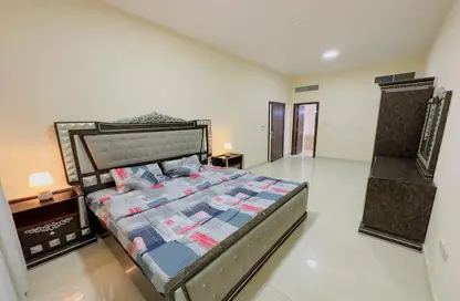 Apartment - 2 Bedrooms - 3 Bathrooms for rent in Al Rashidiya - Ajman Downtown - Ajman