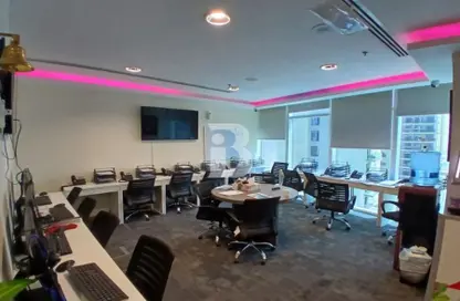 Office Space - Studio for rent in Park Lane Tower - Business Bay - Dubai