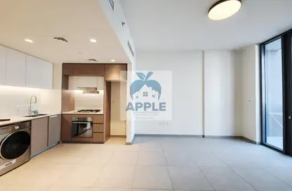 Apartment - 1 Bedroom - 2 Bathrooms for sale in The Boulevard 2 - Aljada - Sharjah