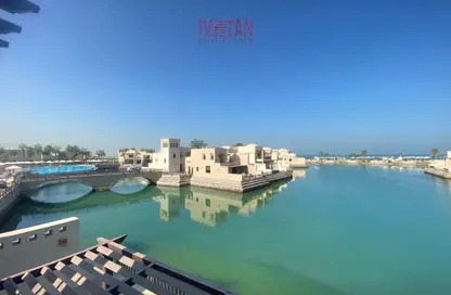 Villa - 2 Bedrooms - 2 Bathrooms for sale in The Cove Rotana - Ras Al Khaimah Waterfront - Ras Al Khaimah