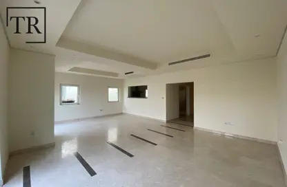 Villa - 3 Bedrooms - 4 Bathrooms for rent in Quortaj - North Village - Al Furjan - Dubai