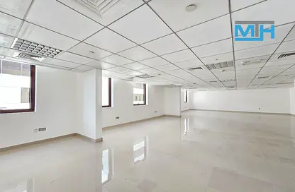 Office Space - Studio - 1 Bathroom for rent in Phase 1 - Dubai Investment Park - Dubai