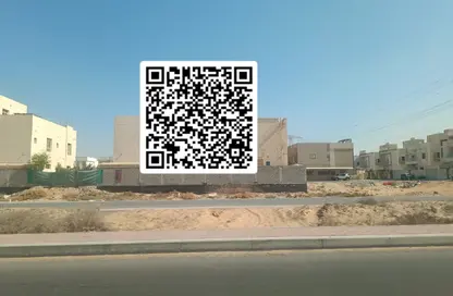 Land - Studio for sale in Al Mowaihat 1 - Al Mowaihat - Ajman