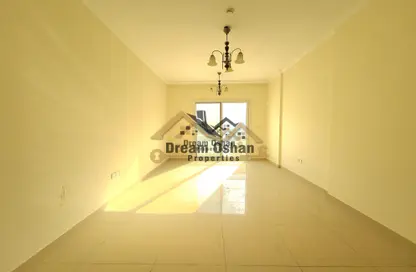 Apartment - 2 Bedrooms - 3 Bathrooms for rent in Muwaileh Commercial - Sharjah