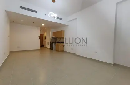 Apartment - 1 Bedroom - 1 Bathroom for rent in ASB Tower - Dubai Silicon Oasis - Dubai