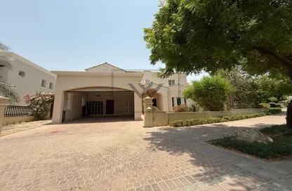 Apartment - 4 Bedrooms for sale in Arabian Ranches - Dubai
