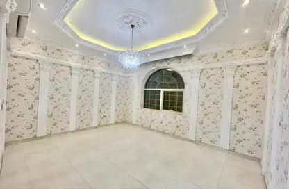 Reception / Lobby image for: Apartment - 1 Bathroom for rent in Gafat Al Nayyar - Zakher - Al Ain, Image 1