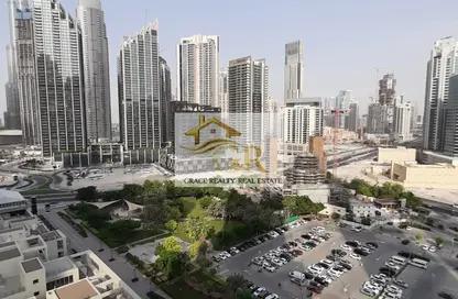 Apartment - 3 Bedrooms - 5 Bathrooms for rent in Executive Tower C - Executive Towers - Business Bay - Dubai