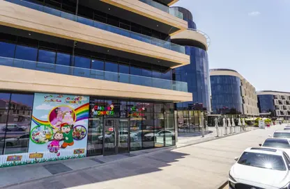 Apartment - 2 Bedrooms - 2 Bathrooms for sale in Mirdif Hills - Mirdif - Dubai