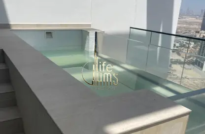 Apartment - 2 Bedrooms - 2 Bathrooms for rent in Binghatti Tulip - Jumeirah Village Circle - Dubai
