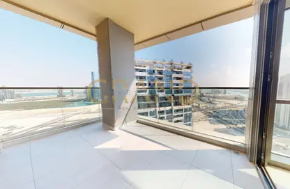 شقة - غرفة نوم - 2 حمامات للبيع في كانال ريزيدينس - جزيرة الريم - أبوظبي