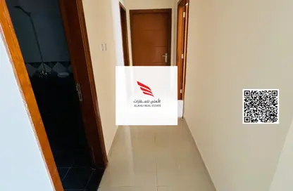Apartment - 2 Bedrooms - 3 Bathrooms for rent in Abna Saqer Building - Al Hamidiya 1 - Al Hamidiya - Ajman