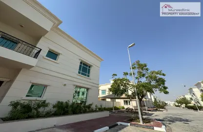 فيلا - 6 غرف نوم - 6 حمامات للايجار في مدينة خليفة - أبوظبي