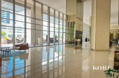 Apartment - 1 Bedroom - 1 Bathroom for rent in Bellevue Tower 2 - Bellevue Towers - Downtown Dubai - Dubai