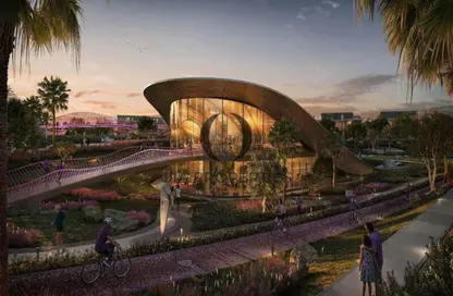 فيلا - 4 غرف نوم - 4 حمامات للبيع في شيون في أثلون - أثلون - دبي لاند - دبي فيلا - 4 غرف نوم - 4 حمامات للبيع في شيون في أثلون - أثلون - دبي لاند - دبي