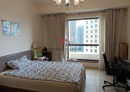 Apartment - 2 bedrooms - 2 bathrooms for sale in Shams 4 - Shams - Jumeirah Beach Residence - Dubai