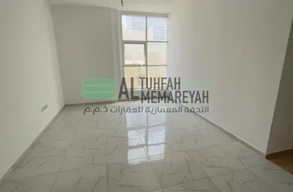 Apartment - 2 Bedrooms - 2 Bathrooms for rent in Blue Tower - Al Majaz 3 - Al Majaz - Sharjah