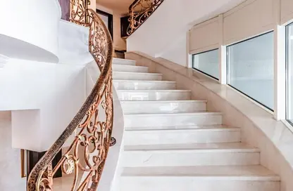 Apartment - 4 Bedrooms - 6 Bathrooms for rent in Roda Al Murooj - Downtown Dubai - Dubai